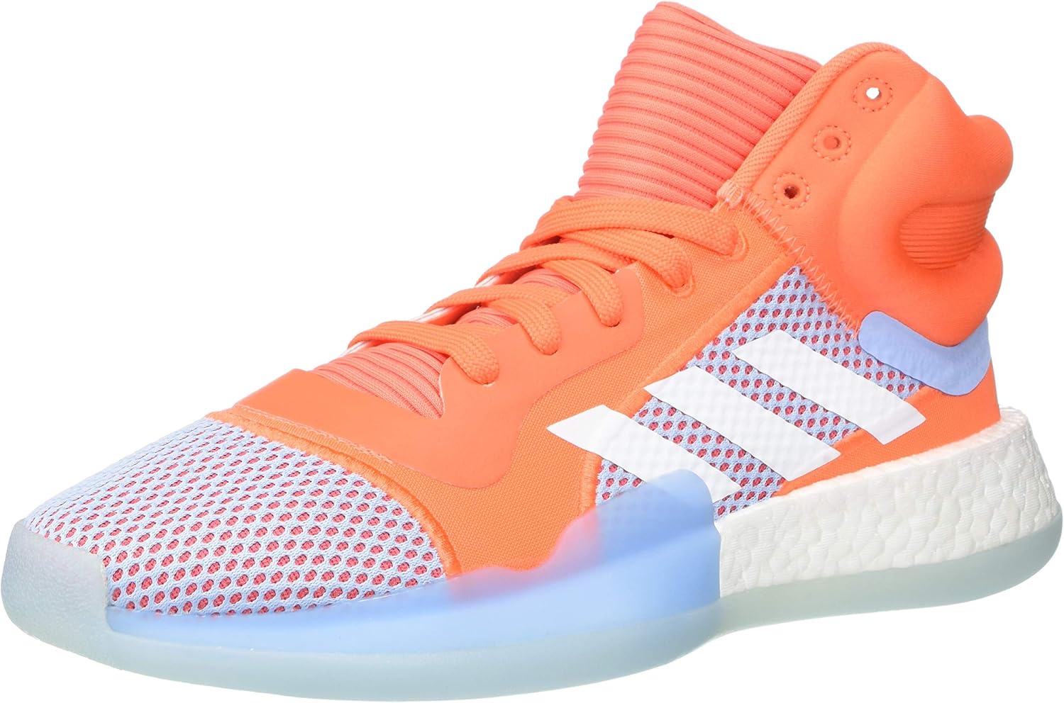 [新品]adidas marquee Boost バスケットシューズ adidas Marquee Boost Release Date - Sneaker Bar Detroit